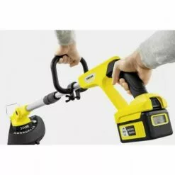 Coupe Bordure KARCHER LTR 18V - 30 Cm (batterie Power 18V Et Chargeur) -Tondeuse Boutique 55298160 2