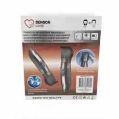 JARDIBRICODECO Tondeuse à Cheveux Rechargeable étanche -Tondeuse Boutique 55331381 3