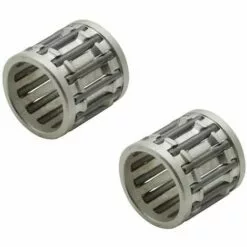 CYCLINGCOLORS 2x Cage à Aiguilles De Piston 12x16x13 Moto Scooter Chinois CPI