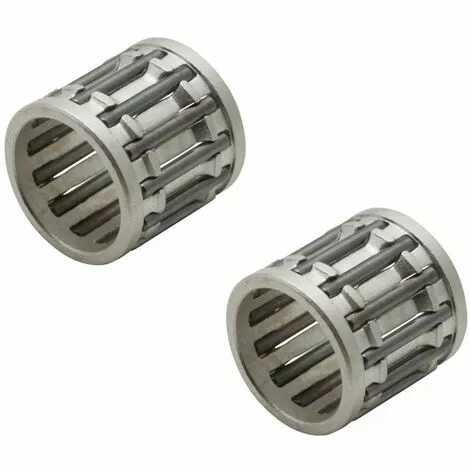 CYCLINGCOLORS 2x Cage à Aiguilles De Piston 12x16x13 Moto Scooter Chinois CPI 3 CYCLINGCOLORS 2x Cage à Aiguilles De Piston 12x16x13 Moto Scooter Chinois CPI