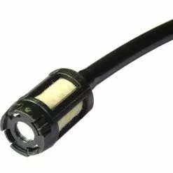 SUPERMARKET Kit De Filtre à Essence Universel Joint Tuyau D'Essence Universel De Rechange Pour Débroussailleuse Tondeuse À Gazon Tronconneuse Taille-Haie Élagueur,Superma,noir,4 Pièces -Tondeuse Boutique 55568268 4