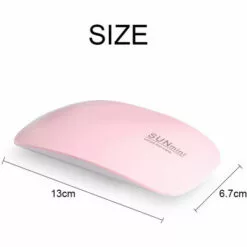 LIFCAUSAL 14 Pièces Poly Nail Gel Extension Kit Nail Gel UV LED Nail Lampe Faux Ongles Gel Vernis À Ongles Ensemble Avec Nail Art Manucure Outil Ensemble -Tondeuse Boutique 55635119 3