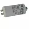ADAPTABLE Condensateur 12uF Pour ALKO SABO WOLF Et Autres