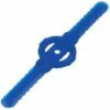 MERKMAK Lot De 20 Lames De Tondeuse A Gazon En Plastique, Remplacement De Tete De Coupe, Fournitures De Jardin, Accessoires D'outils Bleu -Tondeuse Boutique 55886490 1