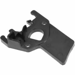 Fei Yu Entretoise Isolateur De Carburateur, Tondeuse à Gazon Entretoise De Joint Isolant De Carburateur Pour Honda GX160 GX200 Accessoires De Tondeuse à Gazon Moteur Entretoise Isolante -Tondeuse Boutique 56056893 3