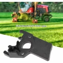 Fei Yu Entretoise Isolateur De Carburateur, Tondeuse à Gazon Entretoise De Joint Isolant De Carburateur Pour Honda GX160 GX200 Accessoires De Tondeuse à Gazon Moteur Entretoise Isolante -Tondeuse Boutique 56056893 5