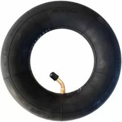 CYCLINGCOLORS Chambre à Air 8 1/2x2" 8.5x2" (ETRTO 50-120) 225x55 Valve Coudée 45° Schrader Universelle