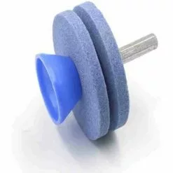 GUAZHUNIFR 2 Affûteurs De Lame De Tondeuse à Gazon Double Couche,ésistant à L'usure Adapté à La Plupart Des Perceuses électriques Ou Perceuses à Main Professionnelle Accessoire Perceuse De Fichier Rotatif,GU.B/bon 8 GUAZHUNIFR 2 Affûteurs De Lame De Tondeuse à Gazon Double Couche,ésistant à L'usure Adapté à La Plupart Des Perceuses électriques Ou Perceuses à Main Professionnelle Accessoire Perceuse De Fichier Rotatif,GU.B/bon -Tondeuse Boutique 56116092 3