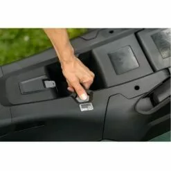 Bosch Tondeuse Sans Fil AdvancedRotak 36-750 / 1x 36V 4,0 Ah Et Un Chargeur -Tondeuse Boutique 56384444 3