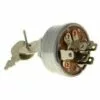 Interrupteur Demarrage + Cles Pour Tondeuse A Gazon John Deere 2 Interrupteur Demarrage + Cles Pour Tondeuse A Gazon John Deere -Tondeuse Boutique 56550110 1