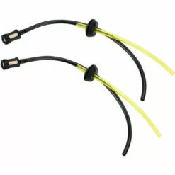 GUAZHUNIFR Tuyaux D'essence Avec Filtre 6 Pcs Universel Filtre à Essence Joint Ensembles Filtre à Essence Universel Tube D'étanchéité Pour Débroussailleuse Tondeuse Tondeuse Débroussailleuse Taille Haie élagueur.Gu.B/bon -Tondeuse Boutique 56812312 4