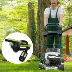 GUAZHUNIFR Tuyaux D'essence Avec Filtre 6 Pcs Universel Filtre à Essence Joint Ensembles Filtre à Essence Universel Tube D'étanchéité Pour Débroussailleuse Tondeuse Tondeuse Débroussailleuse Taille Haie élagueur.Gu.B/bon -Tondeuse Boutique 56812312 5