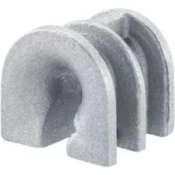 GUAZHUNIFR Manchons D'oeillet, 10PCS Manchons D'oeillet Pour FS120 200 250Accessoire Tondeuse Autoportée Accessoire Tondeuse à Gazon Manchons D'oeillet.Gu.B/bon -Tondeuse Boutique 56812319 4