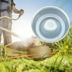 GUAZHUNIFR Kit De Maintenance D'accessoires Pour Adaptateur Tondeuse à Gazon Pour Stihl Rondelle De Butée, Plaque De Support, écrou De Collier Tournevis De Maintenance Kit Fixation De L'adaptateur De Lame.Gu.B/bon 9 GUAZHUNIFR Kit De Maintenance D'accessoires Pour Adaptateur Tondeuse à Gazon Pour Stihl Rondelle De Butée, Plaque De Support, écrou De Collier Tournevis De Maintenance Kit Fixation De L'adaptateur De Lame.Gu.B/bon -Tondeuse Boutique 56812332 3