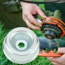 GUAZHUNIFR Kit De Maintenance D'accessoires Pour Adaptateur Tondeuse à Gazon Pour Stihl Rondelle De Butée, Plaque De Support, écrou De Collier Tournevis De Maintenance Kit Fixation De L'adaptateur De Lame.Gu.B/bon 11 GUAZHUNIFR Kit De Maintenance D'accessoires Pour Adaptateur Tondeuse à Gazon Pour Stihl Rondelle De Butée, Plaque De Support, écrou De Collier Tournevis De Maintenance Kit Fixation De L'adaptateur De Lame.Gu.B/bon -Tondeuse Boutique 56812332 5