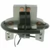 OUTDOOR POWER SPORT Bobine D'allumage Classique AdaptableBRIGGS & STRATTON - 298316 - Modèles 5 Ch , 130200, 130900, 131200, 131400 Et 131900 & 10 & 13 Ch Verticaux (entraxe: 59 Mm)