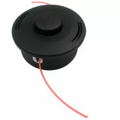 LRISHOM Tete De Coupe De Rechange Pour Stihl 25-2 Fs44 Fs55 Fs80 Fs83 Fs85 Fs90 Fs100 -Tondeuse Boutique 57112213 2