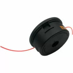 LRISHOM Tete De Coupe De Rechange Pour Stihl 25-2 Fs44 Fs55 Fs80 Fs83 Fs85 Fs90 Fs100 -Tondeuse Boutique 57112213 5