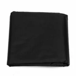 REGALI Housse De Tondeuse à Gazon De Qualité Supérieure Avec Cordon De Serrage En Tissu De Qualité Marine 600d. Housse Universelle Pour Tondeuse à Pousser. Protège Contre L'eau, Les Uv, La Poussière, BALCK191x50x100cm -Tondeuse Boutique 57232658 5