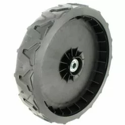 Roue Arriere 340476001036 Pour Tondeuse A Gazon Einhell -Tondeuse Boutique 57260381 2
