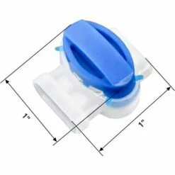 Kartokner 50 Pack Connecteurs De Câble Remplis Des Résines Pour Robot Tondeuse Automower,Réparer Fil Electrique Bas Voltage Tondeuse Automatique - Étanches, Sûrs, Dénudage Inutile 8 Kartokner 50 Pack Connecteurs De Câble Remplis Des Résines Pour Robot Tondeuse Automower,Réparer Fil Electrique Bas Voltage Tondeuse Automatique - Étanches, Sûrs, Dénudage Inutile -Tondeuse Boutique 57271778 2