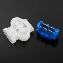 Kartokner 50 Pack Connecteurs De Câble Remplis Des Résines Pour Robot Tondeuse Automower,Réparer Fil Electrique Bas Voltage Tondeuse Automatique - Étanches, Sûrs, Dénudage Inutile 10 Kartokner 50 Pack Connecteurs De Câble Remplis Des Résines Pour Robot Tondeuse Automower,Réparer Fil Electrique Bas Voltage Tondeuse Automatique - Étanches, Sûrs, Dénudage Inutile -Tondeuse Boutique 57271778 4