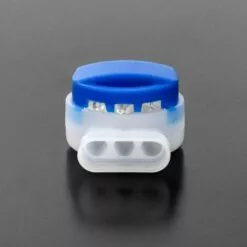 Kartokner 50 Pack Connecteurs De Câble Remplis Des Résines Pour Robot Tondeuse Automower,Réparer Fil Electrique Bas Voltage Tondeuse Automatique - Étanches, Sûrs, Dénudage Inutile 11 Kartokner 50 Pack Connecteurs De Câble Remplis Des Résines Pour Robot Tondeuse Automower,Réparer Fil Electrique Bas Voltage Tondeuse Automatique - Étanches, Sûrs, Dénudage Inutile -Tondeuse Boutique 57271778 5