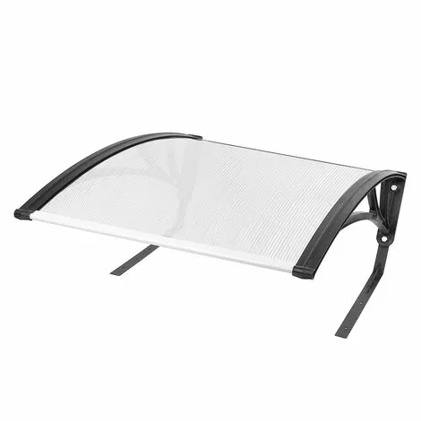 DYHF Abri Pour Robot Tondeuse Protection Garages Toit Protection Solaire Pour Robots Tondeuses Transparent Toit Carport Pour Tondeuses - Marron 5 DYHF Abri Pour Robot Tondeuse Protection Garages Toit Protection Solaire Pour Robots Tondeuses Transparent Toit Carport Pour Tondeuses - Marron – Image 3