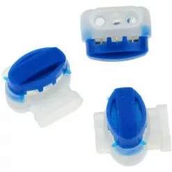 HKLFFJA Connecteurs De Câble Remplis Des Résines, 40 Pièces Connecteurs De Câble Robot Tondeuse Remplis Étanche 3 Trous Fils Électrique Sertis Gel Résine Pour Tondeuses à Gazon Robotiques Automower. 9 HKLFFJA Connecteurs De Câble Remplis Des Résines, 40 Pièces Connecteurs De Câble Robot Tondeuse Remplis Étanche 3 Trous Fils Électrique Sertis Gel Résine Pour Tondeuses à Gazon Robotiques Automower. -Tondeuse Boutique 57478665 3