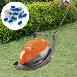 HKLFFJA 20pcs Connecteurs De Câble Remplis Des Résines Connecteur Husqvarna Automower Connecteur Étanche Pour Jardin Extérieur Jardin Robot Tondeuse Automower Résiste à L’eau Et Aux Intempéries -Tondeuse Boutique 57478666 5
