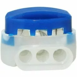 HKLFFJA Connecteurs Raccords De Câble 15PCS Remplis Des Résines Support Pour Câble Périphérique Du Robot Pour Jardin Extérieur Robot Tondeuse Automower -Tondeuse Boutique 57478674 4