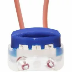 HKLFFJA Connecteurs Raccords De Câble 15PCS Remplis Des Résines Support Pour Câble Périphérique Du Robot Pour Jardin Extérieur Robot Tondeuse Automower -Tondeuse Boutique 57478674 5