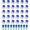 HKLFFJA 30Pcs Connecteurs De Câble Jardin Robot Tondeuse Automower Original Remplis Résines 314 Résiste à L’eau Intempéries Connectors Kit Réparation Pour Câbles Avec 10 Bornes Dérivation -Tondeuse Boutique 57478679 1
