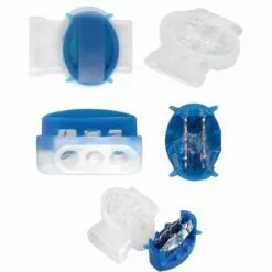 HKLFFJA 10 Pièces Connecteurs Câble, Borne Connecteur Cable, Connecteur Étanche, Connecteur Fil À Sertir À 3 Trous Connecteur De Tondeuse Rempli De Gel, Pour Les Tondeuses À Gazon Robotisées 10 HKLFFJA 10 Pièces Connecteurs Câble, Borne Connecteur Cable, Connecteur Étanche, Connecteur Fil À Sertir À 3 Trous Connecteur De Tondeuse Rempli De Gel, Pour Les Tondeuses À Gazon Robotisées -Tondeuse Boutique 57478688 4