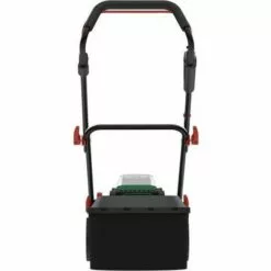 Güde Tondeuse à Gazon Accu 330/20-4Ah - Batterie Et Chargeur Inclus - Boîte De Collecte 30 L -Tondeuse Boutique 57485181 3
