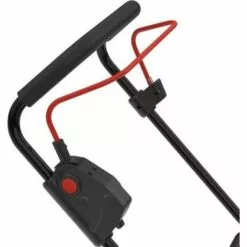 Güde Tondeuse à Gazon Accu 330/20-4Ah - Batterie Et Chargeur Inclus - Boîte De Collecte 30 L -Tondeuse Boutique 57485181 4