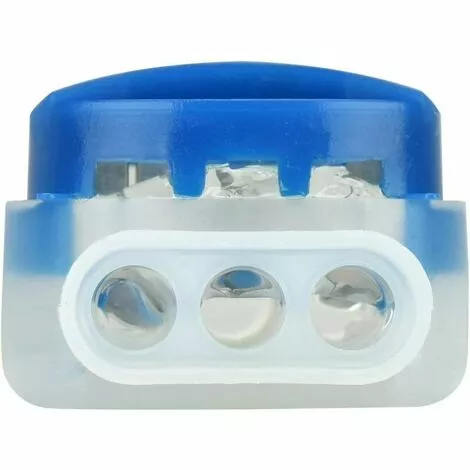 DENUOTOP Accessoire Pour Tondeuse Et Autoportée 20 Connecteurs De Câble, Jardin Robot Tondeuse Original Connecteurs 314 - Connectors 3 DENUOTOP Accessoire Pour Tondeuse Et Autoportée 20 Connecteurs De Câble, Jardin Robot Tondeuse Original Connecteurs 314 - Connectors