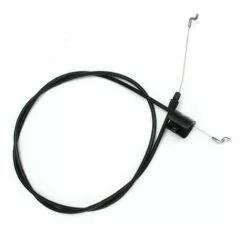 DENUOTOP Accessoire Pour Tondeuse Et Autoportée Remplacement Du Câble De Commande De Traction De L'accélérateur De La Tondeuse à Gazon, Convient Pour MTD Craftsman 183567 -Tondeuse Boutique 57589179 4