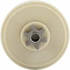 BARES Tronçonneuse Electrique Drive Sproket Engrenage Intérieur De Pignon D'entraînement De Tronçonneuse Electrique En Plastique Pour Les Produits 107713-01 Et 717-04749 -Tondeuse Boutique 57596752 5