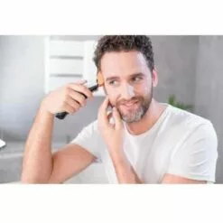 WAHL 09649-016 - Tondeuse Cheveux Sans Fil Cordless Color Pro - 20 Pieces - Protege-lame - Guides De Coupe Pour Oreille -Tondeuse Boutique 57918780 4