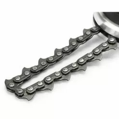 DONTODENT Tête De Fauche à Chaîne - Tête De Fauche à Chaîne - Tête De Faucheuse Irrigatrice - Tête De Faucheuse Sarcleuse - Noir - Entretoise Universelle 25.4mm 11 DONTODENT Tête De Fauche à Chaîne - Tête De Fauche à Chaîne - Tête De Faucheuse Irrigatrice - Tête De Faucheuse Sarcleuse - Noir - Entretoise Universelle 25.4mm -Tondeuse Boutique 57922239 5