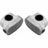 GUAZHUNIFR Support De Fixation De Poign¨¦e En Aluminium Avec Pince Pour Tube De D¨¦broussailleuse Pour D¨¦broussailleuse Automatique De 26mm -Tondeuse Boutique 57986997 1