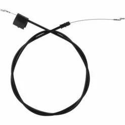 TANABATA Remplacement Du Câble De Commande De Traction De L'accélérateur De La Tondeuse à Gazon, Convient Pour 917379100 917379200 8 TANABATA Remplacement Du Câble De Commande De Traction De L'accélérateur De La Tondeuse à Gazon, Convient Pour 917379100 917379200 -Tondeuse Boutique 58221317 2