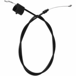 TANABATA Remplacement Du Câble De Commande De Traction De L'accélérateur De La Tondeuse à Gazon, Convient Pour 917379100 917379200 10 TANABATA Remplacement Du Câble De Commande De Traction De L'accélérateur De La Tondeuse à Gazon, Convient Pour 917379100 917379200 -Tondeuse Boutique 58221317 4