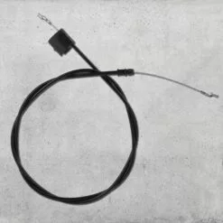 TANABATA Remplacement Du Câble De Commande De Traction De L'accélérateur De La Tondeuse à Gazon, Convient Pour 917379100 917379200 11 TANABATA Remplacement Du Câble De Commande De Traction De L'accélérateur De La Tondeuse à Gazon, Convient Pour 917379100 917379200 -Tondeuse Boutique 58221317 5