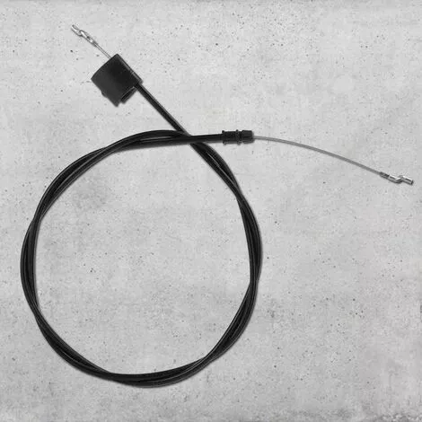 TANABATA Remplacement Du Câble De Commande De Traction De L'accélérateur De La Tondeuse à Gazon, Convient Pour 917379100 917379200 7 TANABATA Remplacement Du Câble De Commande De Traction De L'accélérateur De La Tondeuse à Gazon, Convient Pour 917379100 917379200 – Image 5