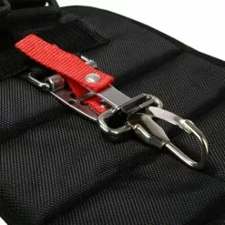 REGALI Sangle D'épaule Confortable Avec Ceinture En Nylon Durable Réglable Pour Débroussailleuse Et Tondeuse à Gazon (28 X 12 X 9 Cm) 11 REGALI Sangle D'épaule Confortable Avec Ceinture En Nylon Durable Réglable Pour Débroussailleuse Et Tondeuse à Gazon (28 X 12 X 9 Cm) -Tondeuse Boutique 58282022 5