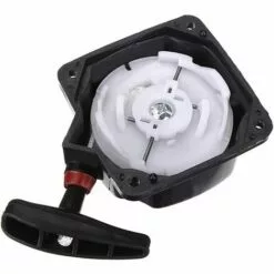 AOUGO Poignée De Démarrage - Démarreur Universel Pour Débroussailleuse - Pièces Détachées Pour Outils De Jardin -Tondeuse Boutique 58574298 4