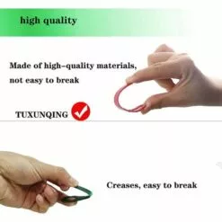 FVBJD 200 Pieces Lames En Plastique De Rechange,Lame Plastique Coupe Bordure,Lame Coupe Bordure,Lame En Plastique Générale,Lames En Plastique Pour Tondeuse Sans Fil Pour Jardins Et Pelouses (50) 10 FVBJD 200 Pieces Lames En Plastique De Rechange,Lame Plastique Coupe Bordure,Lame Coupe Bordure,Lame En Plastique Générale,Lames En Plastique Pour Tondeuse Sans Fil Pour Jardins Et Pelouses (50) -Tondeuse Boutique 58677319 4