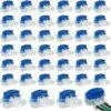 FVBJD Connecteurs De Câble Remplis Des Résines, 40 Pièces Connecteurs De Câble Robot Tondeuse Remplis Étanche 3 Trous Fils Électrique Sertis Gel Résine Pour Tondeuses à Gazon Robotiques Automower. 1 FVBJD Connecteurs De Câble Remplis Des Résines, 40 Pièces Connecteurs De Câble Robot Tondeuse Remplis Étanche 3 Trous Fils Électrique Sertis Gel Résine Pour Tondeuses à Gazon Robotiques Automower. -Tondeuse Boutique 58758247 1